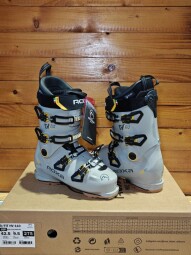 LYŽIARKY ROXA RX R/FIT HV 110 GREY GW 27MP 26/2027